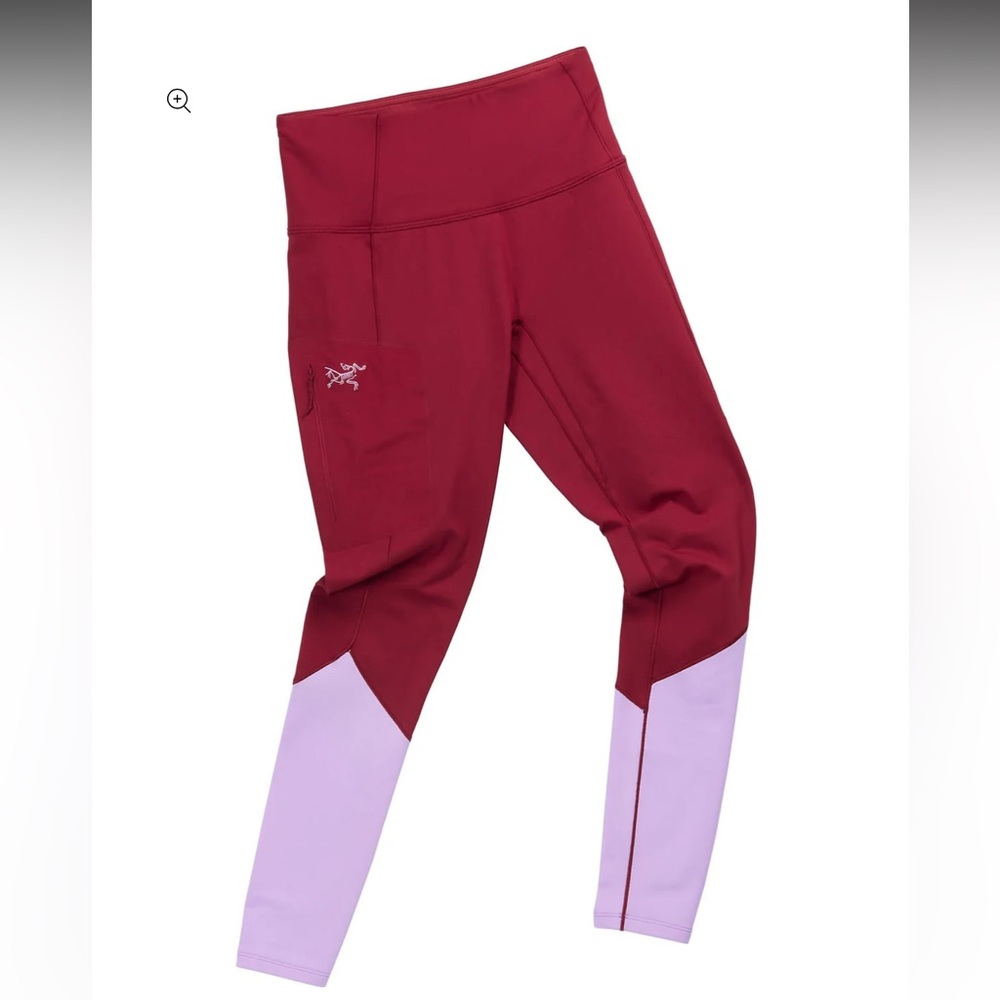 Arc'teryx Rho NWT